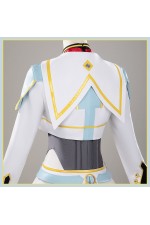 2XXT Cosplay Uma Musume Pretty Derby Oguri Cap Cinderella Gray Race Outfi Cosplay Costume